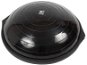 Egyensúlyozó félgömb Sharp Shape Balance ball black - Balanční podložka