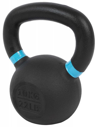 Sharp Shape Kettlebell 10 kg - Kettlebell - Main image