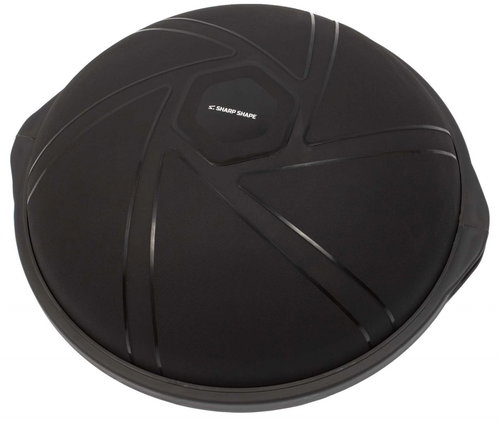 Sharp Shape Balance ball Pro black Fő fotó Sharp Shape Balance ball Pro black - Egyensúlyozó félgömb - Fő fotó