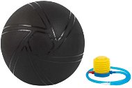 Sharp Shape Gym ball Pro black 55 cm - Fitlopta