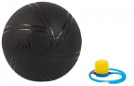Sharp Shape Gym ball Pro black 65 cm - Fitness labda