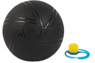 Sharp Shape Gym ball Pro black 75 cm - Fitlopta
