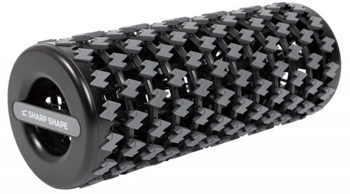 Sharp Shape Telescopic roller black - Masážní válec - Main image