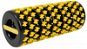 Sharp Shape Telescopicc roller yellow - Masážny valec