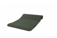 Sharp Shape Dual TPE yoga mat green - Podložka na cvičenie
