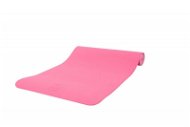 Sharp Shape Dual TPE yoga mat pink - Exercise Mat