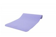 Sharp Shape Dual TPE yoga mat purple - Exercise Mat