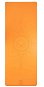 Sharp Shape PU Yoga Mat Dream Orange - Jógamatrac
