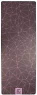 Sharp Shape PU Yoga mat Spacetime purple - Yoga Mat