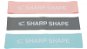 Sharp Shape Loop band set - Resistance Band Set