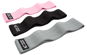 Sharp Shape Hip band set Sh1 - Resistance Band Set