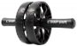 Sharp Shape AB Wheel dual black - Exercise Wheel