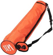 Sharp Shape Yoga bag orange - Taška