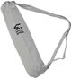 Sharp Shape Canvas Yoga bag grey - Taška