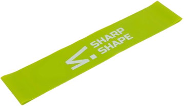Loop Shape Sharp Sharp Shape Resistance Loop band 0,35 mm - Guma na cvičenie | Alza.sk
