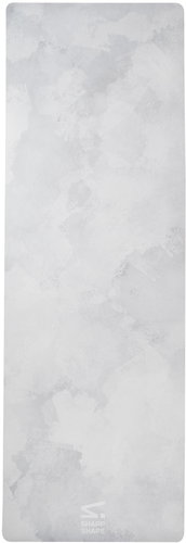 Sharp Shape rPET yoga mat Marble - Jógamatrac - Fő fotó
