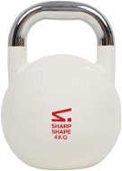 Sharp Shape Competition 4kg - Kettlebell