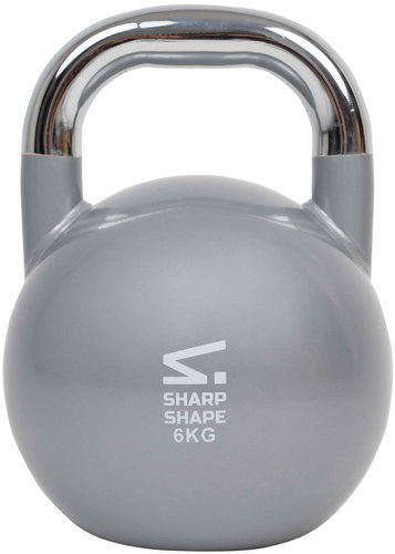 Sharp Shape Competition 6kg - Kettlebell - Main image