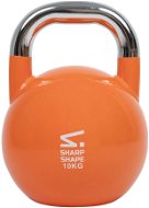 Sharp Shape Competition 10 kg - Kettlebell