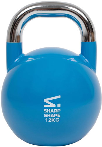 Sharp Shape Competition 12kg - Kettlebell - Main image