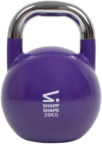 Sharp Shape Competition 20kg - Kettlebell - Main image