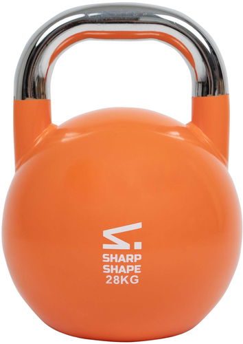Sharp Shape Competition 28kg - Kettlebell - Hlavní obrázek