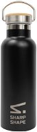 Sharp Shape Vacuum cup 500 ml černá  - Sport Water Bottle