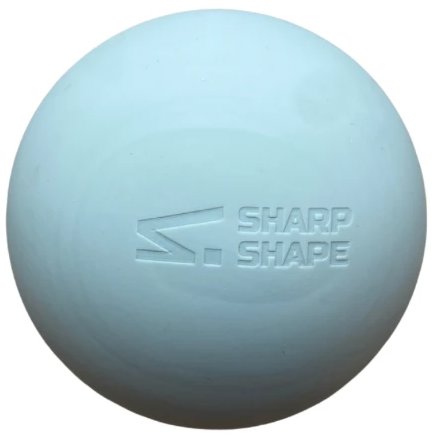 Sharp Shape Silicone massage ball green - Massage Ball - Main image