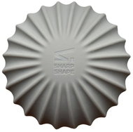 Sharp Shape Grip ball 1,5kg Moonstone beige - Training Aid