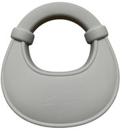 Sharp Shape Silicone yoga kettlebell 4,5kg Moonstone beige - Kettlebell
