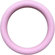 Sharp Shape Silicone fitness ring large 30cm pink - Training Aid