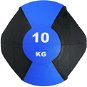 Sharp Shape Medicine Ball, 10kg - Medicine Ball