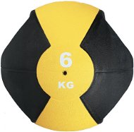 Sharp shape Medicine Ball 6 kg - Medicinbal