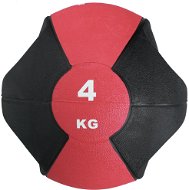 Sharp shape Medicine Ball 4 kg - Medicinbal