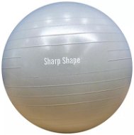 Sharp Shape Gym Ball 55 cm szürke - Fitness labda