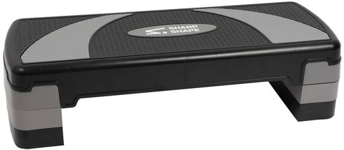 Sharp Shape Aerobic step SH300 Sharp Shape - Aerobic Stepper - Main image
