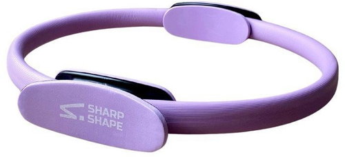 Sharp Shape Pilates ring Main image Sharp Shape Pilates ring - Yoga Wheel - Main image