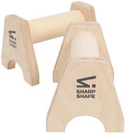 Sharp Shape Stálky mini - Podpery na kliky