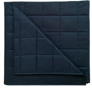 Sharp Shape Weighted blanket 9kg black - Blanket
