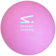 Sharp Shape Overball 25cm pink - Overball