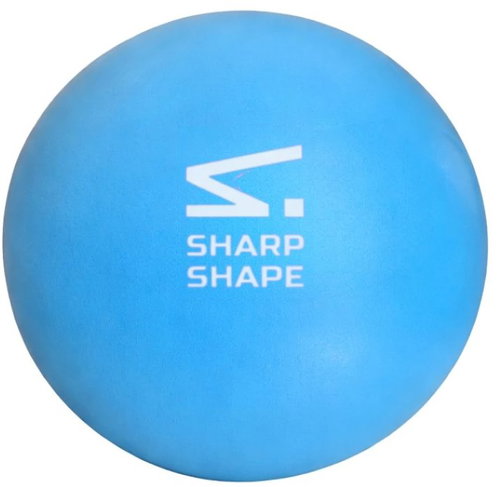 Sharp Shape Overball 25cm blue - Overball - Main image