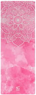 Sharp Shape Yoga mat ECO mat pink - Yoga Mat