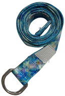 Sharp Shape Yoga Tape New Rainbow - Yoga Strap