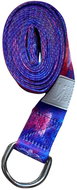 Sharp Shape Yoga Tape Lotus - Yoga Strap