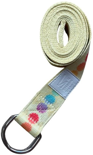 Sharp Shape Yoga Tape Asana - Yoga Strap - Main image