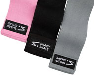 Sharp Shape Rubber Hip Band Set Sh2 - Resistance Band Set
