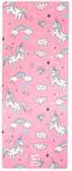 Sharp Shape Dětská podložka na jógu Eco Mat Unicorn - Jogamatka