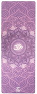 Sharp Shape Pu-Frosted Yoga Mat Om - Yoga Mat