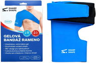Sharp Shape Chladivá bandáž rameno - Bandage