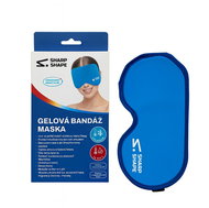 Sharp Shape Chladivá bandáž maska - Bandage